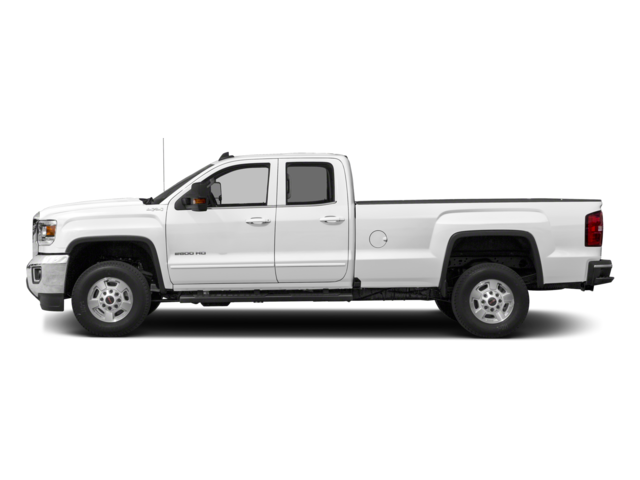 2018 GMC Sierra 2500 HD SLE