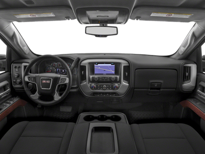 2018 GMC Sierra 2500 HD SLE
