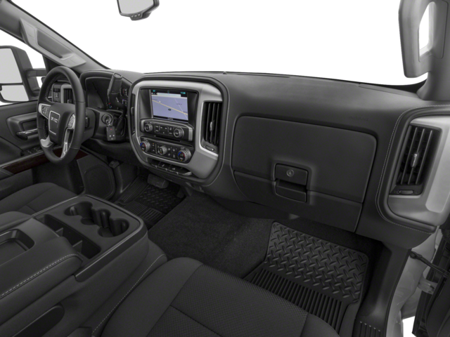2018 GMC Sierra 2500 HD SLE