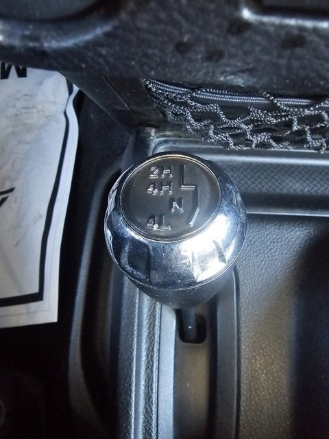 2017 Jeep Wrangler Unlimited Sport 4x4