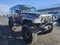 2017 Jeep Wrangler Unlimited Sport 4x4