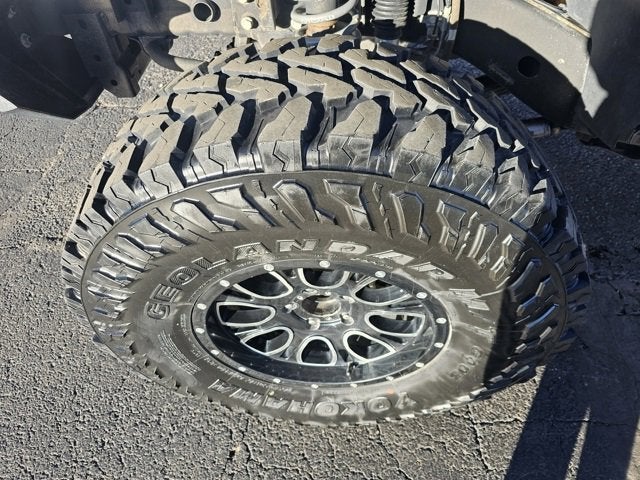 2017 Jeep Wrangler Unlimited Sport 4x4