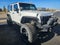2014 Jeep Wrangler Unlimited Freedom Edition
