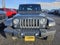 2017 Jeep Wrangler Unlimited Sahara 4x4
