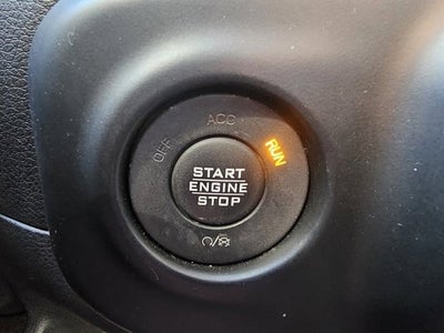 2019 Jeep Wrangler Unlimited Sahara 4x4