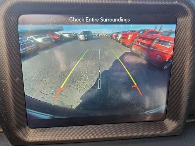 2019 Jeep Wrangler Unlimited Sahara 4x4