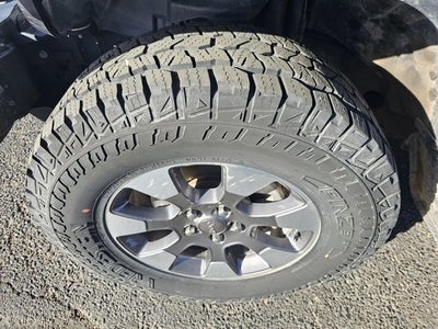 2019 Jeep Wrangler Unlimited Sahara 4x4