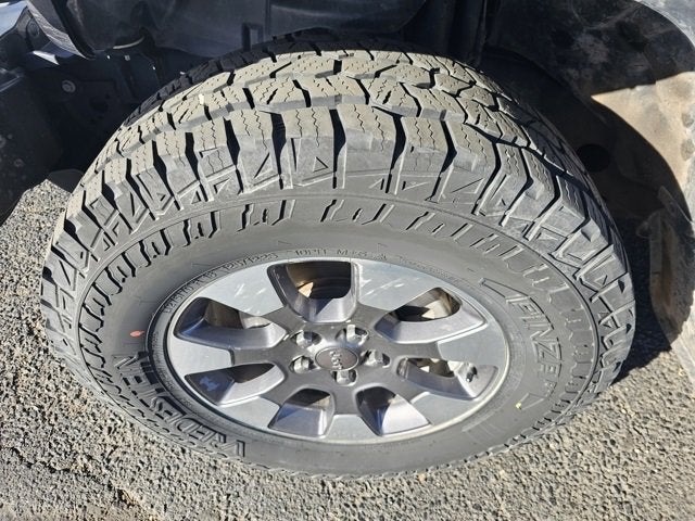 2019 Jeep Wrangler Unlimited Sahara 4x4