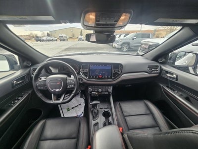 2025 Dodge Durango GT Plus