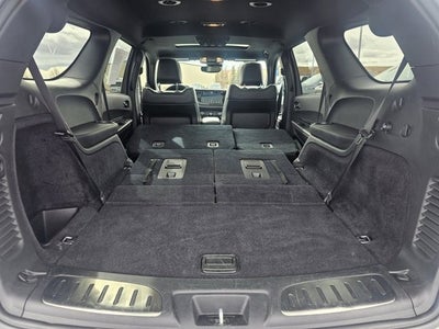 2025 Dodge Durango GT Plus