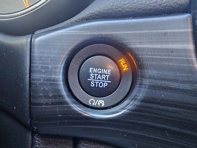 2019 Jeep Grand Cherokee Altitude 4x4