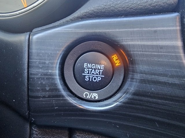 2019 Jeep Grand Cherokee Altitude 4x4