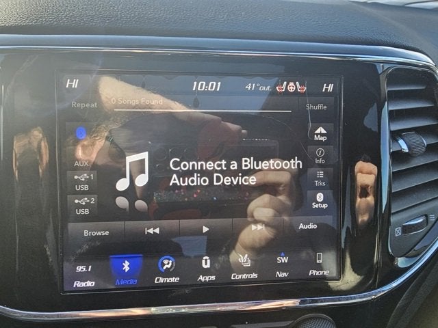 2019 Jeep Grand Cherokee Altitude 4x4