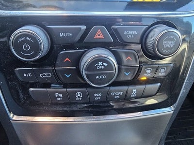 2019 Jeep Grand Cherokee Altitude 4x4