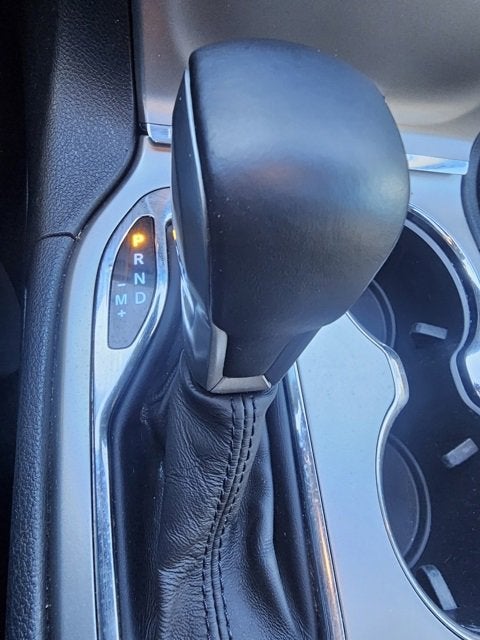 2019 Jeep Grand Cherokee Altitude 4x4