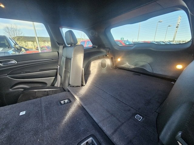 2019 Jeep Grand Cherokee Altitude 4x4