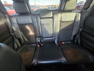 2019 Jeep Grand Cherokee Altitude 4x4