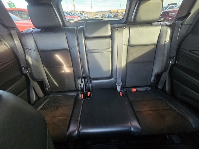 2019 Jeep Grand Cherokee Altitude 4x4