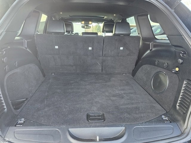 2019 Jeep Grand Cherokee Altitude 4x4