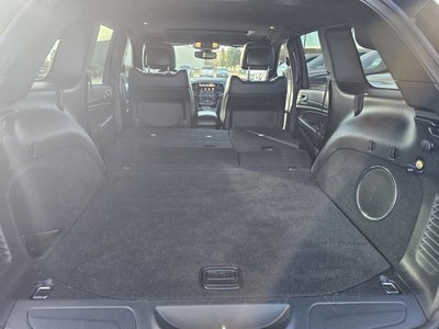 2019 Jeep Grand Cherokee Altitude 4x4