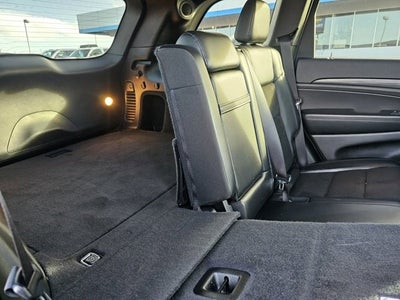 2019 Jeep Grand Cherokee Altitude 4x4