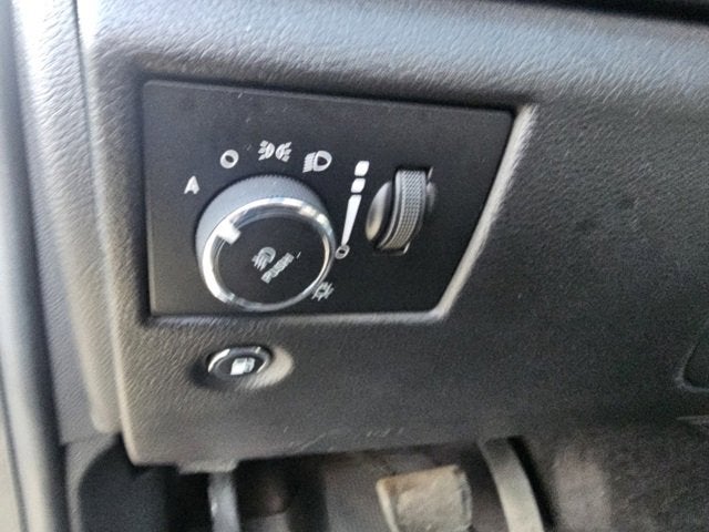 2019 Jeep Grand Cherokee Altitude 4x4