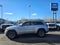 2017 Jeep Grand Cherokee Limited 4x4