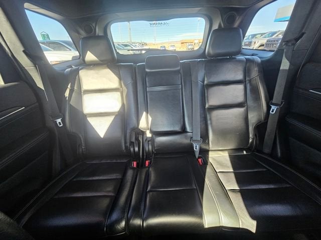 2017 Jeep Grand Cherokee Limited 4x4