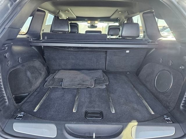 2017 Jeep Grand Cherokee Limited 4x4