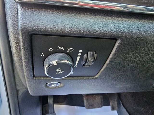 2017 Jeep Grand Cherokee Limited 4x4