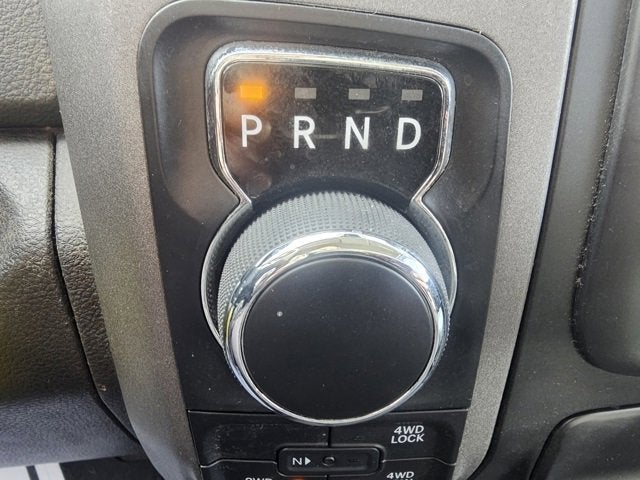 2013 RAM 1500 Tradesman