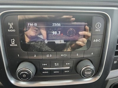 2013 RAM 1500 Tradesman