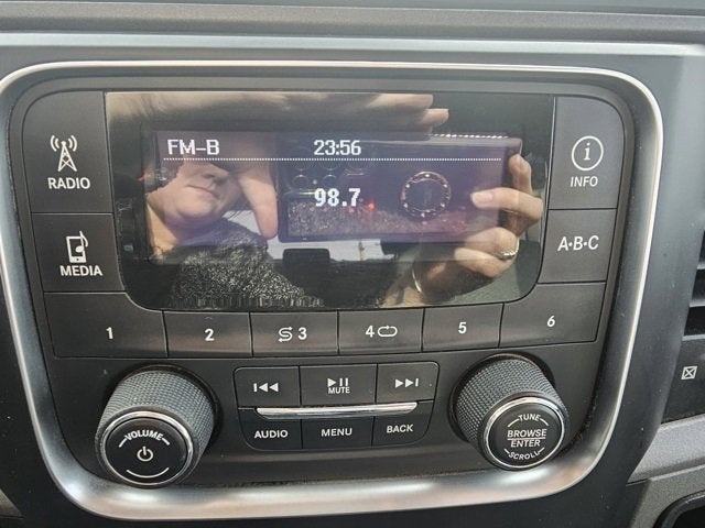 2013 RAM 1500 Tradesman