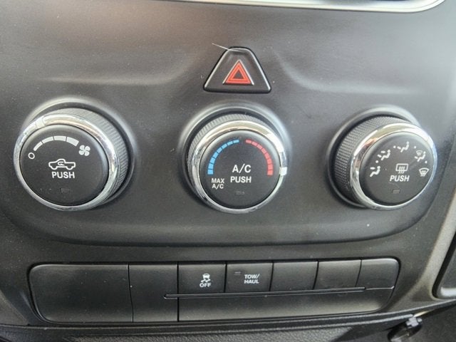 2013 RAM 1500 Tradesman