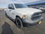 2013 RAM 1500 Tradesman