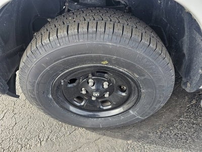 2013 RAM 1500 Tradesman