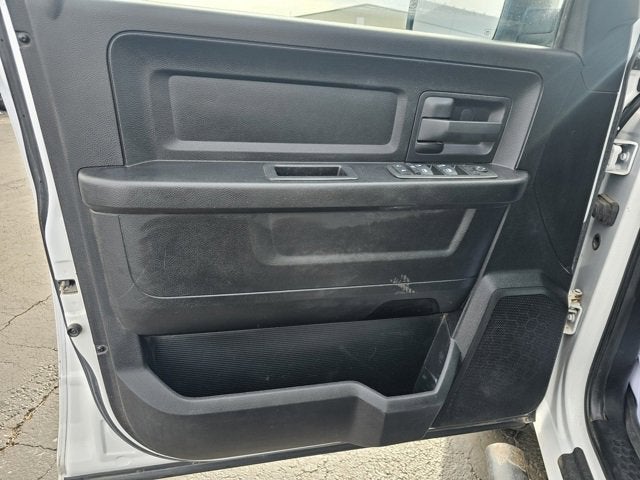 2013 RAM 1500 Tradesman