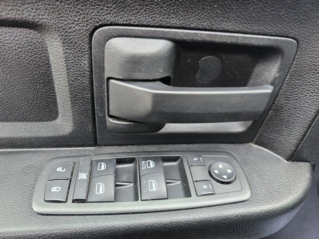 2013 RAM 1500 Tradesman