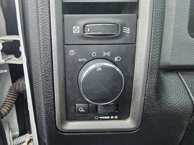 2013 RAM 1500 Tradesman