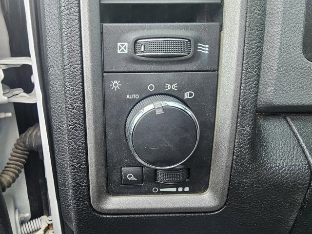 2013 RAM 1500 Tradesman