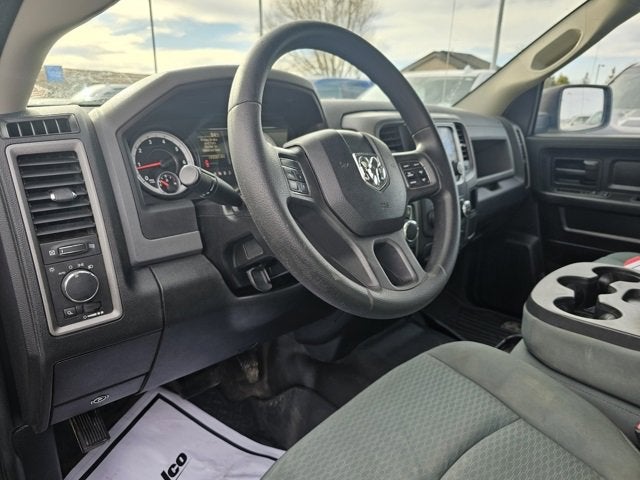 2013 RAM 1500 Tradesman