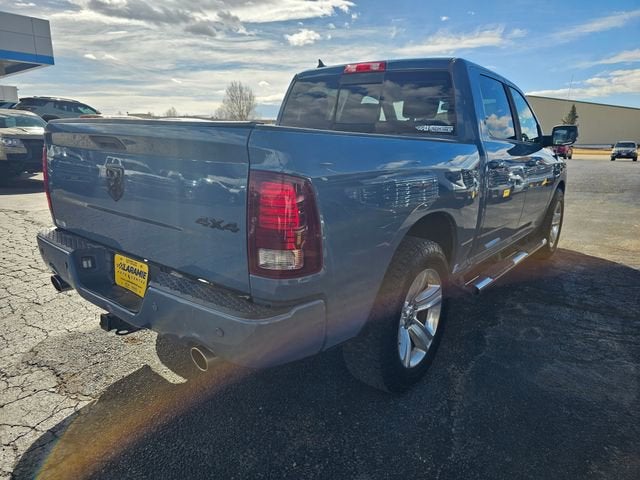 2015 RAM 1500 Sport