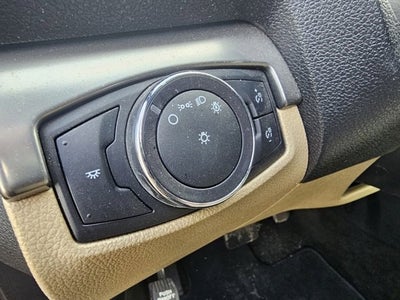 2017 Ford Explorer Base