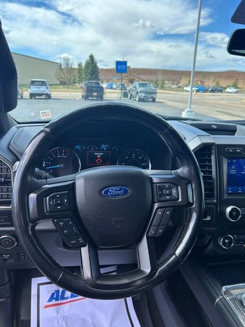 2020 Ford Expedition Limited MAX