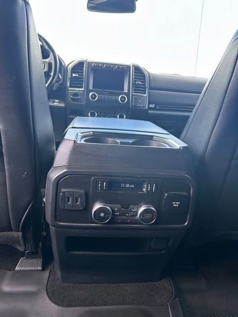 2020 Ford Expedition Limited MAX