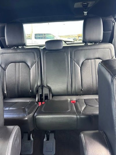 2020 Ford Expedition Limited MAX
