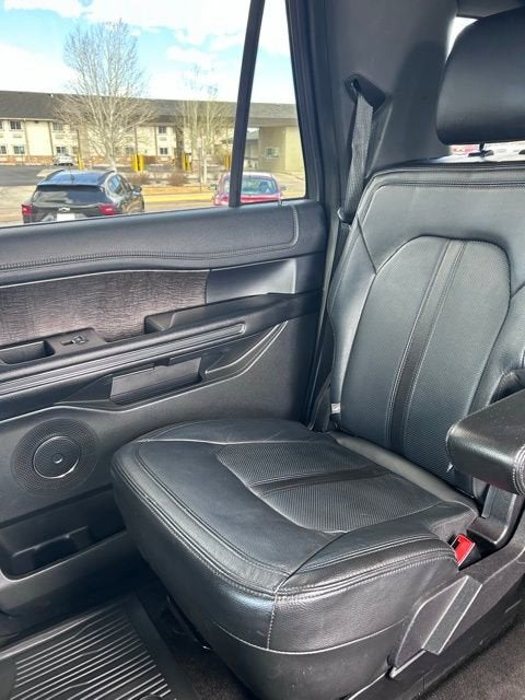 2020 Ford Expedition Limited MAX