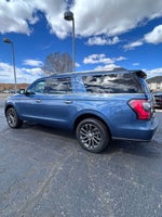 2020 Ford Expedition Limited MAX