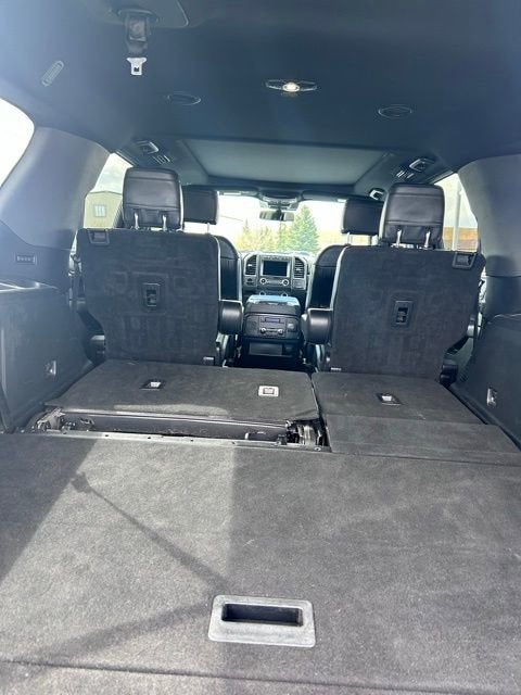2020 Ford Expedition Limited MAX