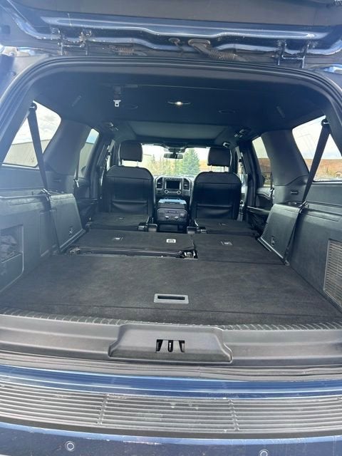 2020 Ford Expedition Limited MAX
